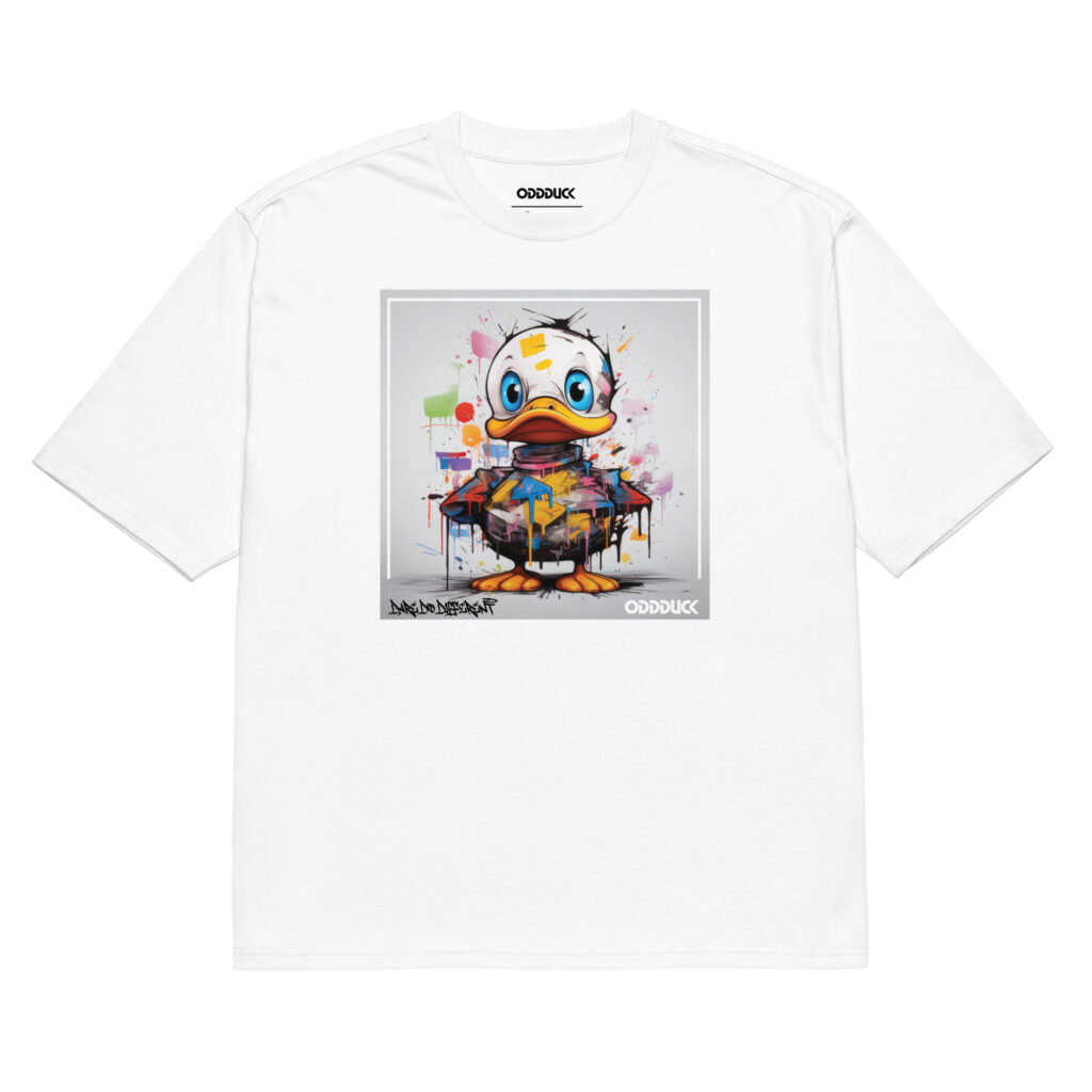 The Canvas Tee